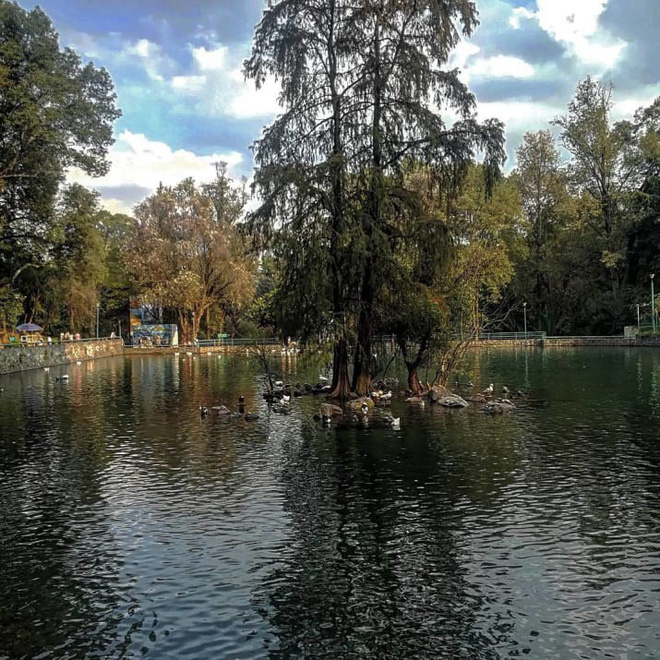 Thành phố đáng sợ bậc nhất thế giới, nơi chứa đựng những câu chuyện kỳ lạ-6