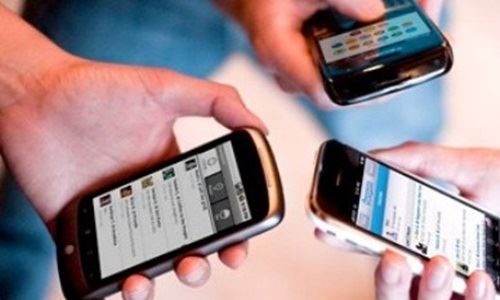 Giá cước điện thoại di động thay đổi từ ngày hôm nay 1/5-1