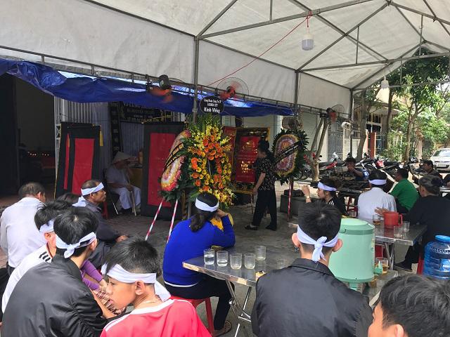 Gia cảnh của nạn nhân vụ lùi xe ngược chiều gây chết người ngày lễ 30/4-1