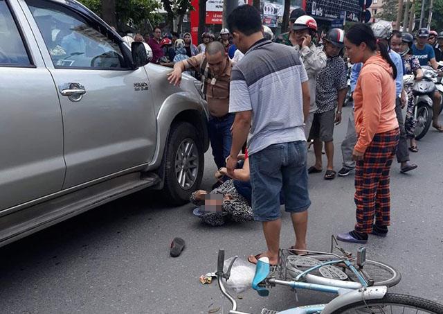 Gia cảnh của nạn nhân vụ lùi xe ngược chiều gây chết người ngày lễ 30/4-4