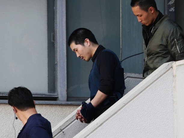 tù nhân gương mẫu Nhật Bản đào tẩu đã bị bắt lại, nhưng có một hành động khiến mọi người bất ngờ-3