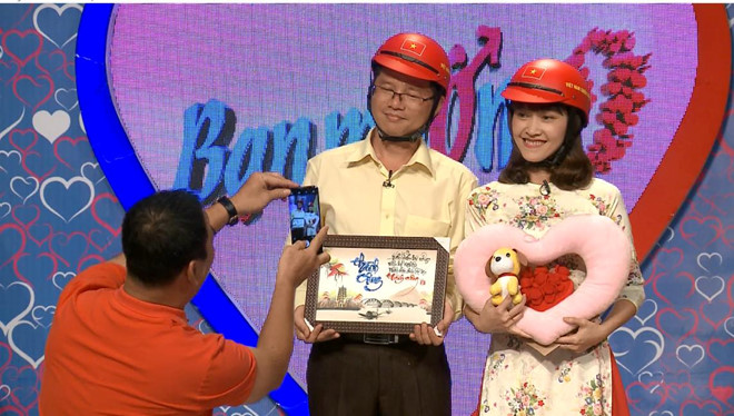 Thầy giáo 8X hát nhạc thiếu nhi, múa dẻo khiến Cát Tường hoang mang-2