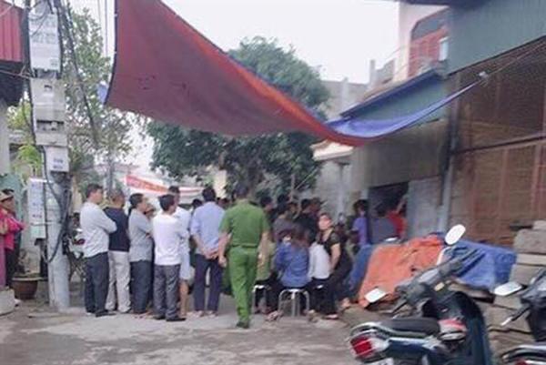 Tin mới vụ bé gái 9 tuổi chết bí ẩn: Người mẹ cứ tỉnh dậy là đòi chết-1