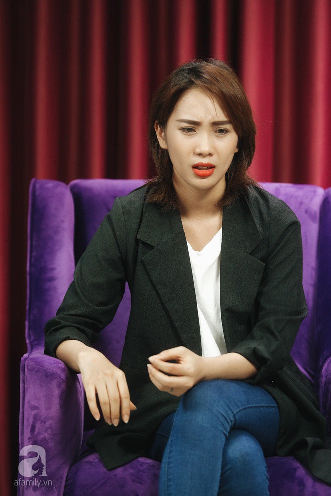 Phạm Anh Khoa dọa kiện, Phạm Lịch lên tiếng: Anh Khoa từng cố gặp tôi 2 lần để dàn xếp, vợ anh ấy đã chịu đựng rất nhiều!-4