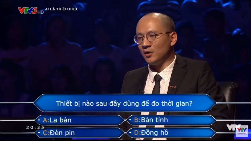 Ai là triệu phú số đặc biệt: Ông trùm Phan Quân và ca sĩ Đinh Mạnh Ninh thắng lớn-3