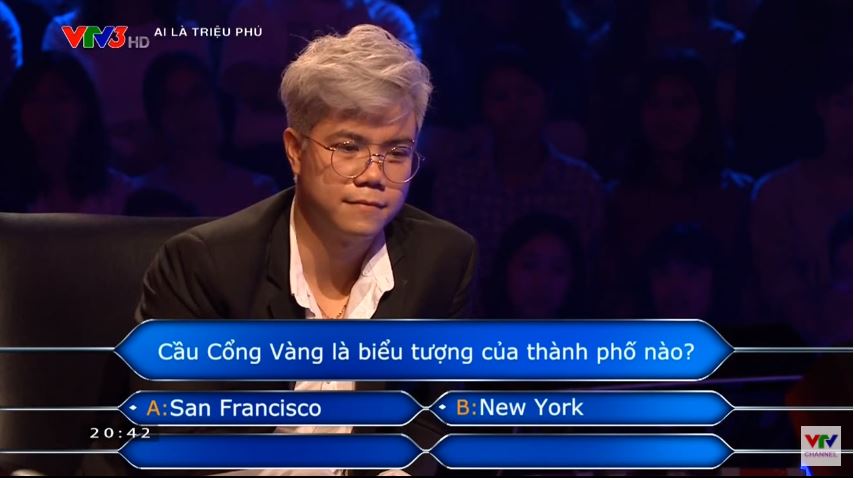 Ai là triệu phú số đặc biệt: Ông trùm Phan Quân và ca sĩ Đinh Mạnh Ninh thắng lớn-4