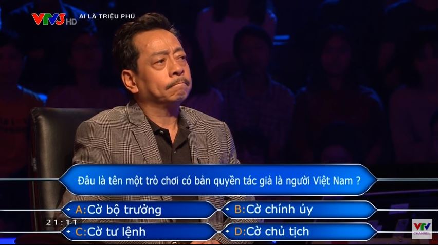 Ai là triệu phú số đặc biệt: Ông trùm Phan Quân và ca sĩ Đinh Mạnh Ninh thắng lớn-2