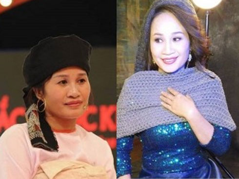 Chồng cô gái trăm triệu Lê Thị Dần đi tìm vợ, hé lộ căn nhà rộng thênh thang-2