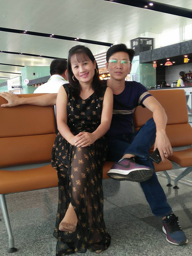 Lê Thị Dần Thách thức danh hài ngày ấy và bây giờ-6