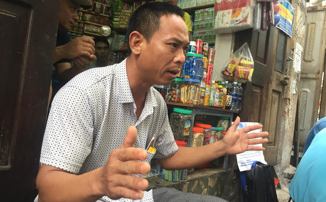 Vợ cấp cứu trong tình trạng nghiêm trọng nghi bị chồng bạo hành-1