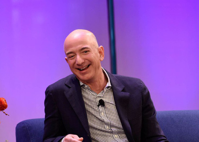CEO Amazon dạy nhân viên cache cân bằng công việc - cuộc sống-1
