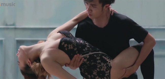 Điểm chung của những mỹ nhân lên tiếng chuyện bị gạ tình-6