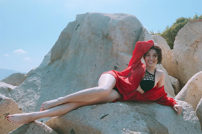 Điểm chung của những mỹ nhân lên tiếng chuyện bị gạ tình-8