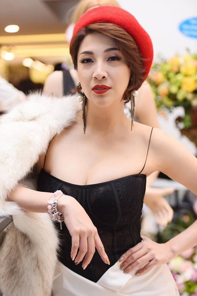 Điểm chung của những mỹ nhân lên tiếng chuyện bị gạ tình-12