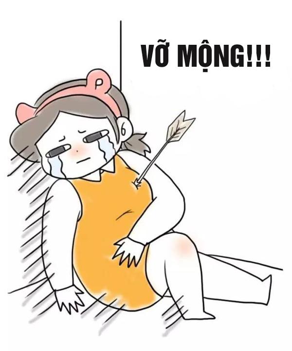 Nhật ký những ngày vỡ mộng sau sinh khiến mẹ nào cũng thốt lên: Giống hệt như mình-7