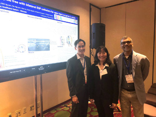 Vinmec: mổ tim hở không cần morphin giảm đau-2