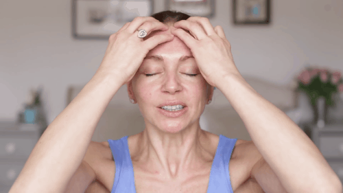 Phương pháp mát-xa thần thánh giúp da căng bóng mịn màng và ngăn ngừa lão hóa-5