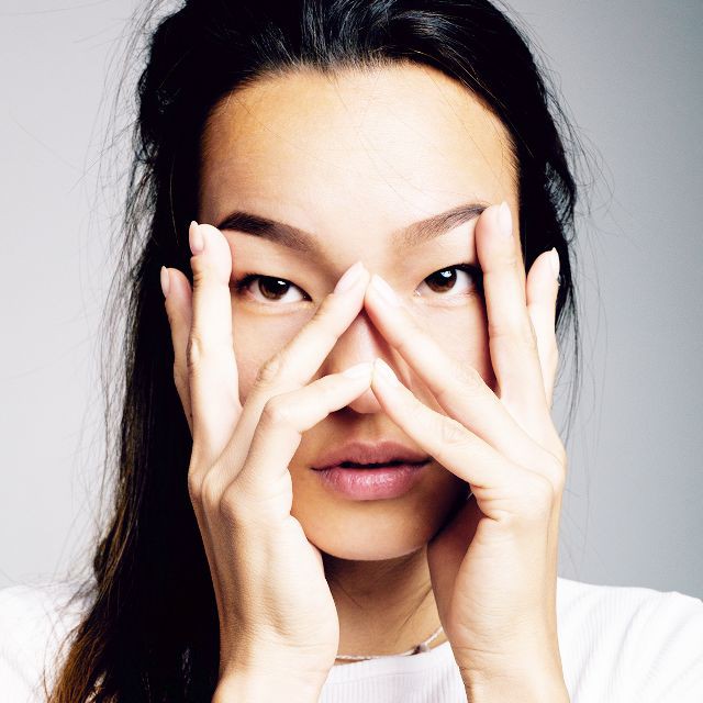 Phương pháp mát-xa thần thánh giúp da căng bóng mịn màng và ngăn ngừa lão hóa-1