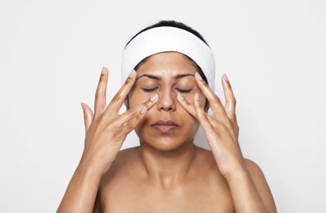 Phương pháp mát-xa thần thánh giúp da căng bóng mịn màng và ngăn ngừa lão hóa-6