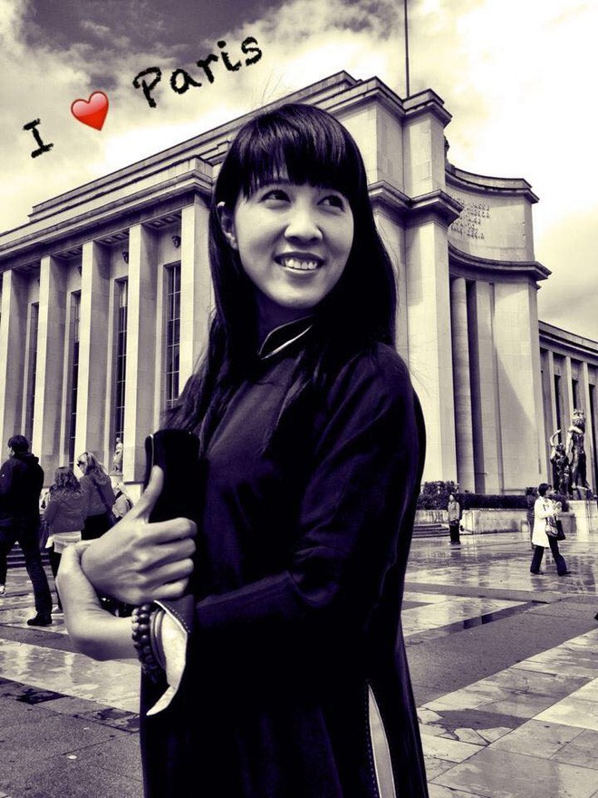 Thùy Trang - người vợ hơn 6 tuổi đang bảo vệ Phạm Anh Khoa trong bão scandal là ai?-15