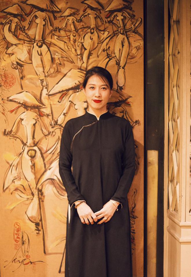 Thùy Trang - người vợ hơn 6 tuổi đang bảo vệ Phạm Anh Khoa trong bão scandal là ai?-21