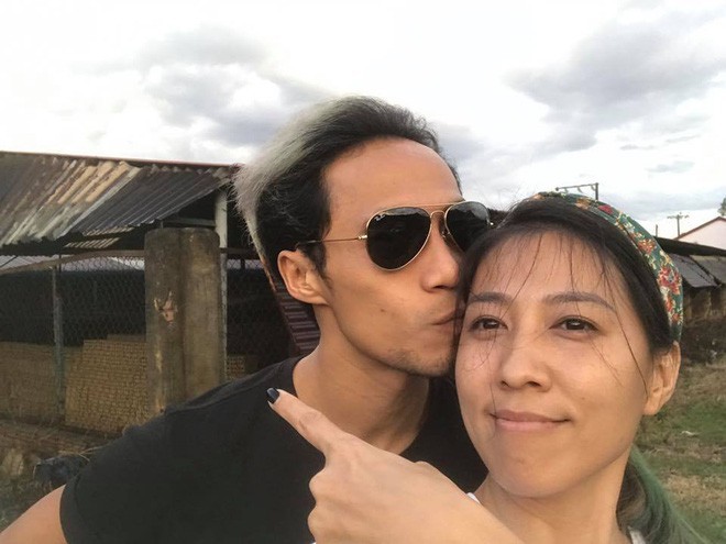 Thùy Trang - người vợ hơn 6 tuổi đang bảo vệ Phạm Anh Khoa trong bão scandal là ai?-5