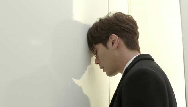 Trước mặt cả cơ quan, vợ làm cho tôi một phen mất mặt vì tính nóng nảy bộp chộp của mình-2