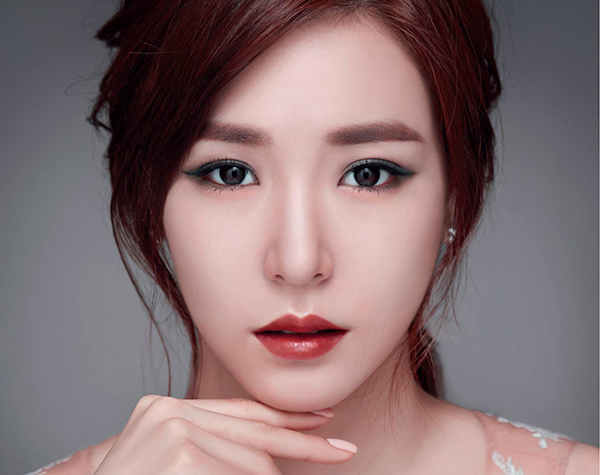 Những đặc điểm trên gương mặt hé lộ người phụ nữ cả đời có số hưởng, may mắn-1