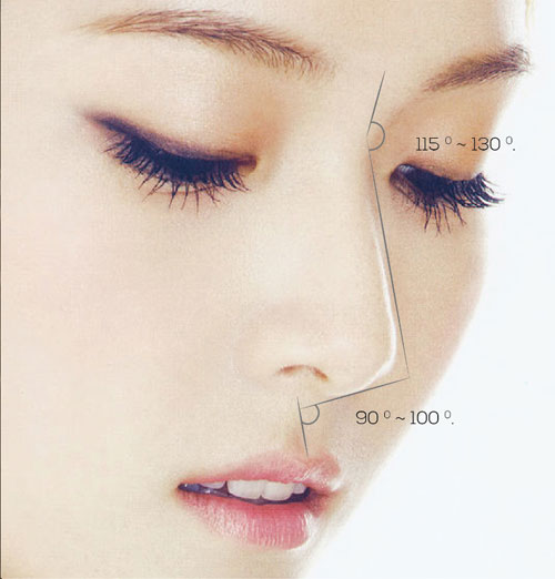 Những đặc điểm trên gương mặt hé lộ người phụ nữ cả đời có số hưởng, may mắn-2