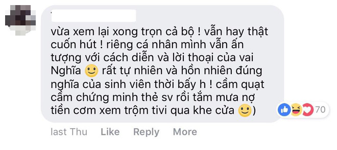 Bạn có nhận ra Phía Trước Là Bầu Trời  bỗng dưng gây sốt trở lại ở thời điểm không thể phù hợp hơn?-2