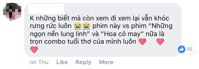 Bạn có nhận ra Phía Trước Là Bầu Trời bỗng dưng gây sốt trở lại ở thời điểm không thể phù hợp hơn?-3