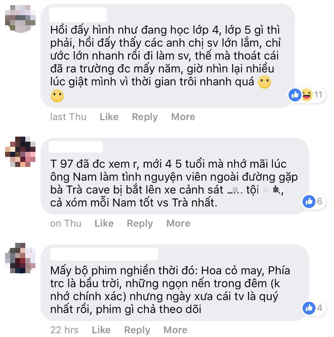 Bạn có nhận ra Phía Trước Là Bầu Trời bỗng dưng gây sốt trở lại ở thời điểm không thể phù hợp hơn?-4