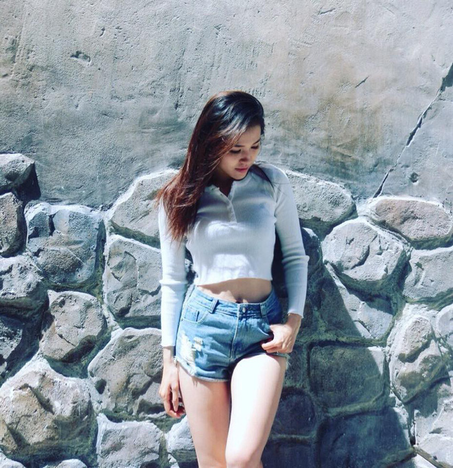 Hạnh phúc ngọt ngào của mẹ trẻ xinh như hot girl, từ bỏ công việc tốt để ở nhà chăm sóc chồng con-14