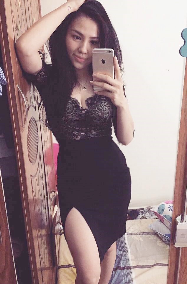 Hạnh phúc ngọt ngào của mẹ trẻ xinh như hot girl, từ bỏ công việc tốt để ở nhà chăm sóc chồng con-8