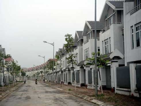 Đất lô Hà Nội 200 triệu/m2: Cơn sốt vẫn chưa lên đỉnh