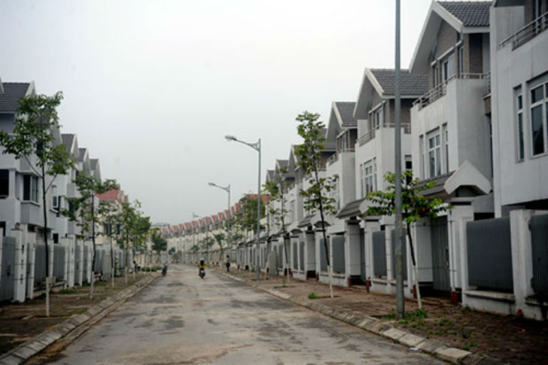 Đất lô Hà Nội 200 triệu/m2: Cơn sốt vẫn chưa lên đỉnh-2