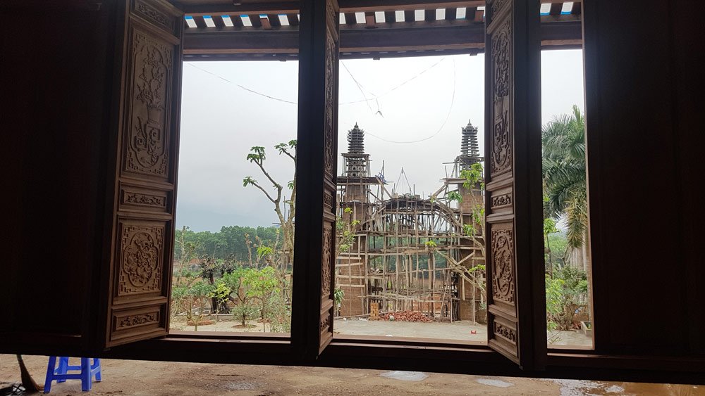 Số phận cung điện công chúa 9.000m2 mọc trên đất Ba Vì-7