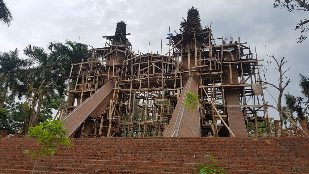 Số phận cung điện công chúa 9.000m2 mọc trên đất Ba Vì-4