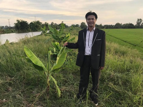 Hiện tượng mạng xã hội Tài Smile ở tuổi 31: 'Giản dị từ con người đến tiêu chí chọn bạn đời'