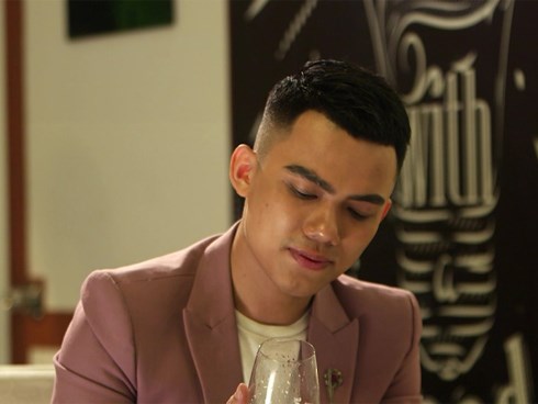 Chuyện hiếm có ở show hẹn hò: Chàng hot boy