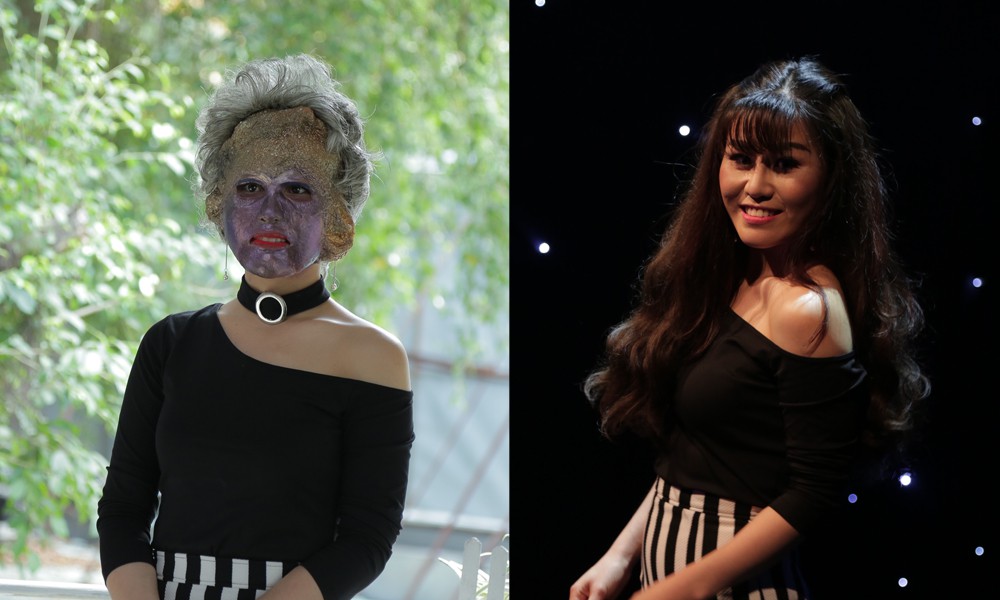 Chuyện hiếm có ở show hẹn hò: Chàng hot boy The Voice bị cả 3 nữ ứng cử viên tẩy chay!-4