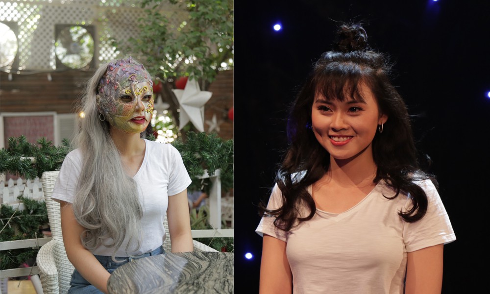 Chuyện hiếm có ở show hẹn hò: Chàng hot boy The Voice bị cả 3 nữ ứng cử viên tẩy chay!-2