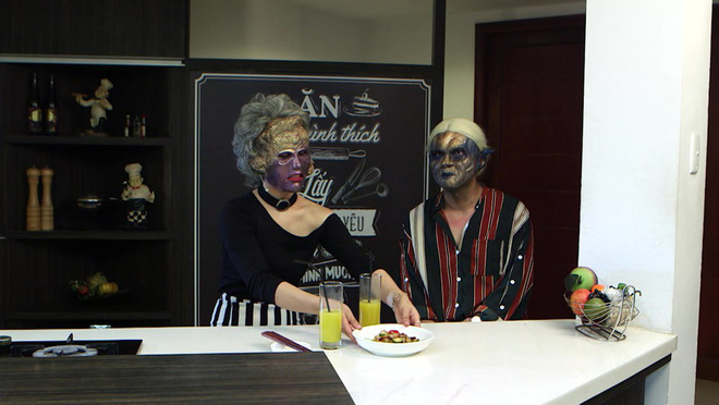 Chuyện hiếm có ở show hẹn hò: Chàng hot boy The Voice bị cả 3 nữ ứng cử viên tẩy chay!-7