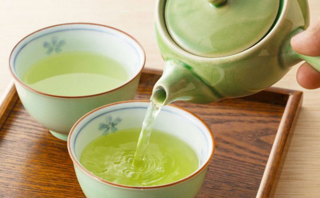 3 nhóm người không nên uống trà: Hãy xem có bạn không để tránh sớm!-1