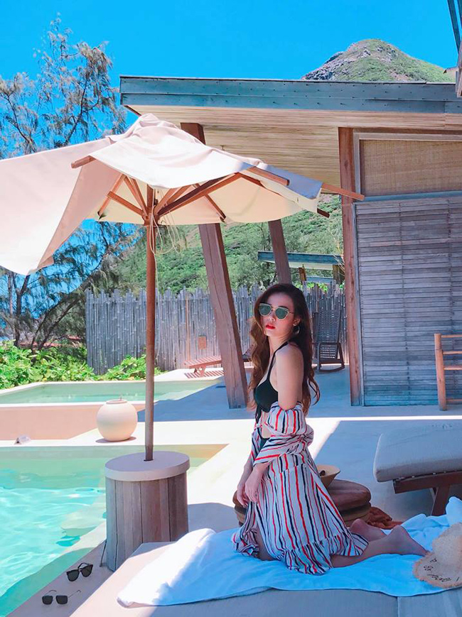 Sau tất cả, Midu đã chịu lột xác nóng bỏng đến ngỡ ngàng-10