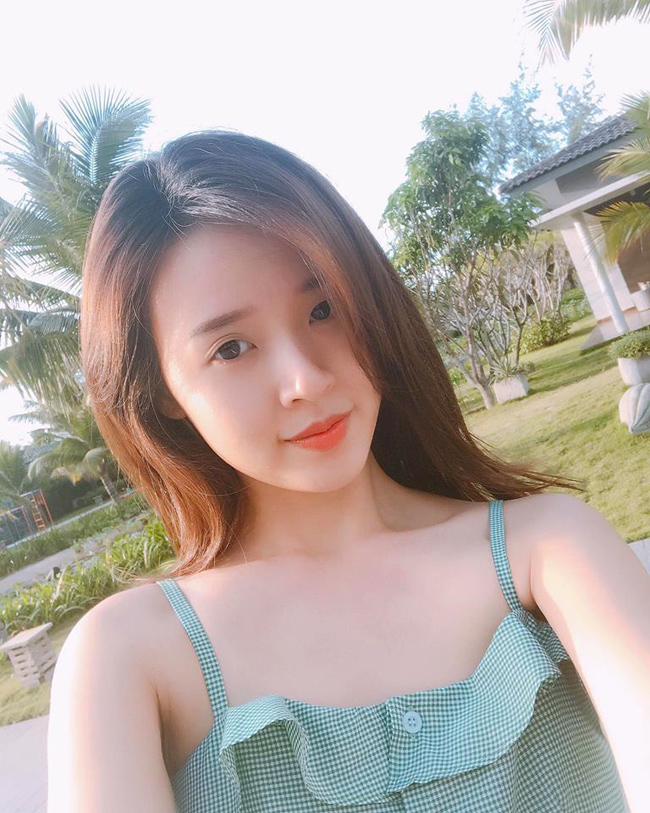 Sau tất cả, Midu đã chịu lột xác nóng bỏng đến ngỡ ngàng-17