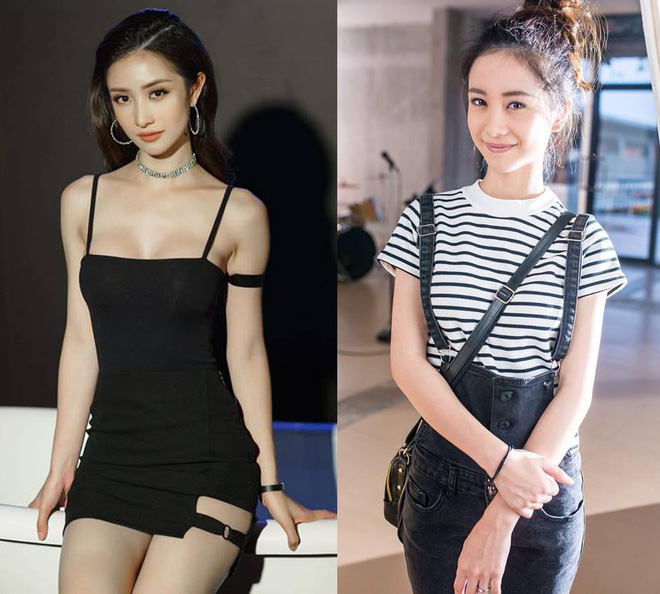 3 cô nàng được coi là ngọc nữ của showbiz Việt quyết chuyển hướng từ ngây thơ sang sexy gợi cảm-13