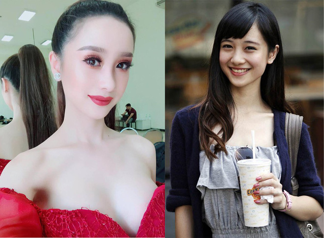 3 cô nàng được coi là ngọc nữ của showbiz Việt quyết chuyển hướng từ ngây thơ sang sexy gợi cảm-15