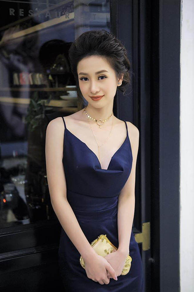 3 cô nàng được coi là ngọc nữ của showbiz Việt quyết chuyển hướng từ ngây thơ sang sexy gợi cảm-16