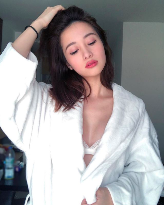 3 cô nàng được coi là ngọc nữ của showbiz Việt quyết chuyển hướng từ ngây thơ sang sexy gợi cảm-19